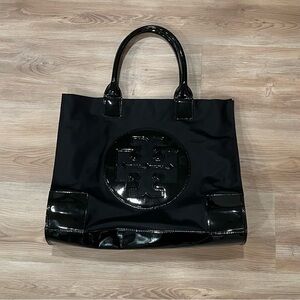 Tory Burch Ella Tote Bag